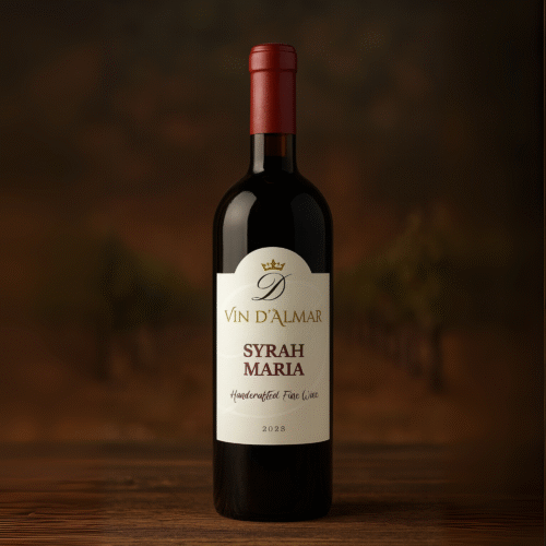 Syrah Maria 2023
