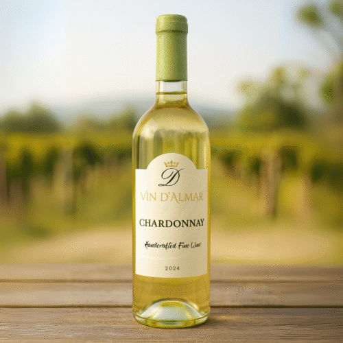 Chardonnay 2024